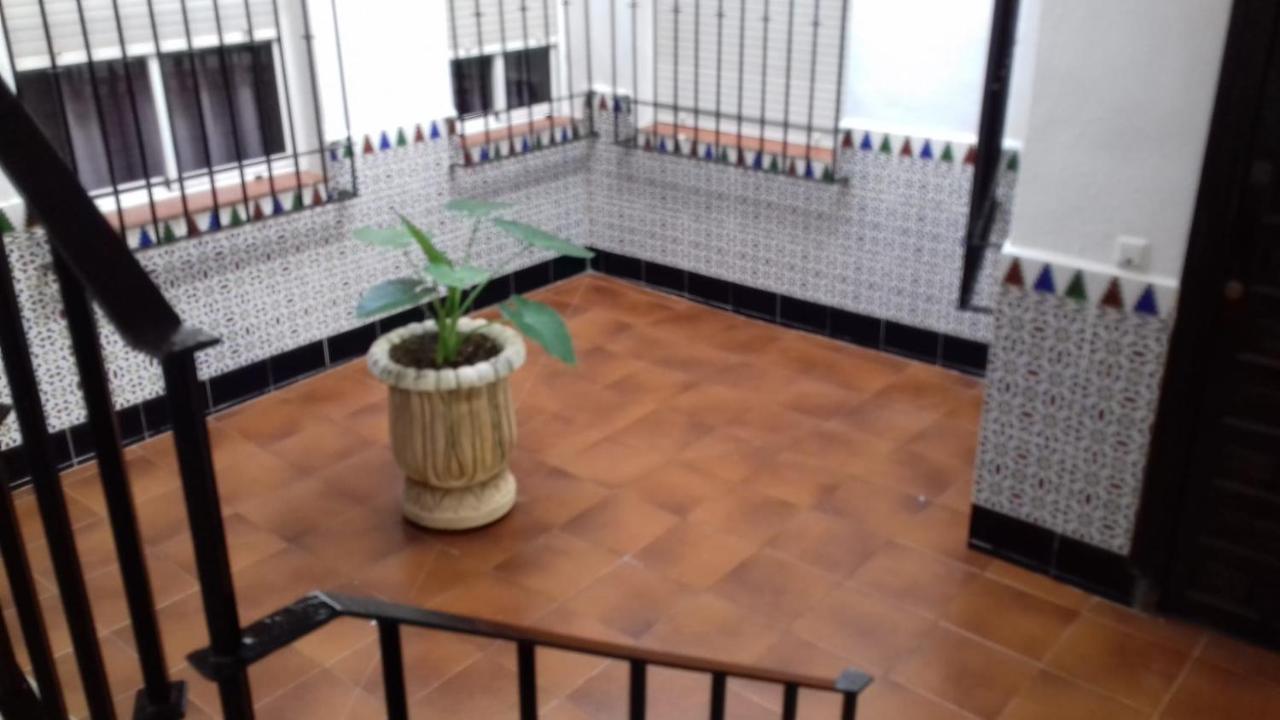 Апартаменти Patio Pompeyos Кордова Екстер'єр фото